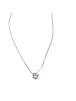 Collana Domar in Argento Cubic Zirconia COAR-413-280